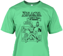 ACC Tshirt