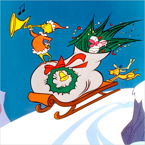 Grinch